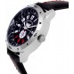 Abrexo Abx8010-Gents Exclusive (Casual+PartyWear+Formal) Designer Combo Watch - For Men