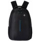 HP 15.6 inch Expandable Laptop Backpack  (Black)