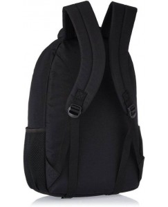 HP 15.6 inch Expandable Laptop Backpack  (Black)