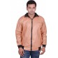 American Noti Full Sleeve Self Design Men's Jacket