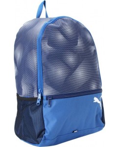 Puma Alpha 25 L Laptop Backpack  (Blue)