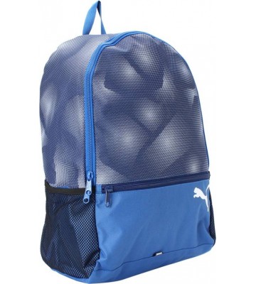 Puma Alpha 25 L Laptop Backpack  (Blue)