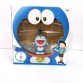 Angella Flying Doraemon Sensor Helicopter  (Blue, White)