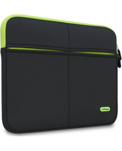 Air Case 15.6 inch Sleeve/Slip Case  (Black)