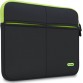 Air Case 15.6 inch Sleeve/Slip Case  (Black)