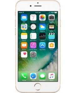 Apple iPhone 6 (Gold, 32 GB)