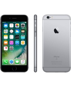 Apple iPhone 6s (Space Grey, 128 GB)