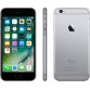 Apple iPhone 6s (Space Grey, 128 GB)