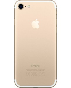 Apple iPhone 7 (Gold, 32 GB)