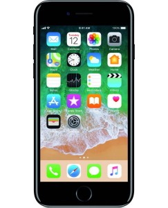 Apple iPhone 7 Plus (Black, 32 GB)