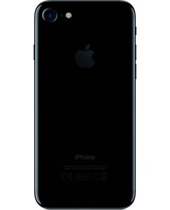 Apple iPhone 7 (Jet Black, 32 GB)