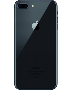 Apple iPhone 8 Plus (Space Grey, 64 GB)