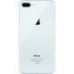 Apple iPhone 8 Plus (Silver, 64 GB)