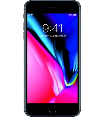 Apple iPhone 8 Plus (Space Grey, 64 GB)