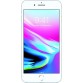 Apple iPhone 8 Plus (Silver, 64 GB)