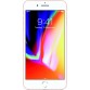 Apple iPhone 8 Plus (Gold, 64 GB)