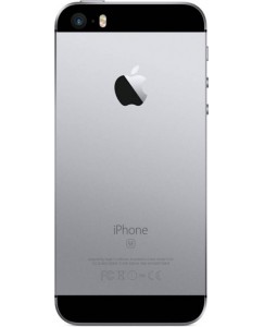 Apple iPhone SE (Space Grey, 32 GB)