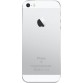 Apple iPhone SE (Silver, 32 GB)