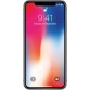 Apple iPhone X (Space Gray, 64 GB)