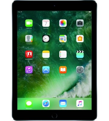 Apple iPad 32 GB 9.7 inch with Wi-Fi Only  (Space Grey)