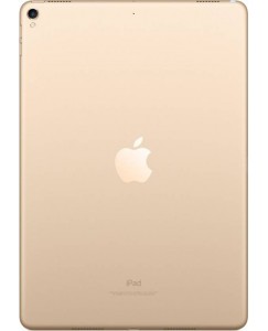 Apple iPad Pro 512 GB 10.5 inch with Wi-Fi Only  (Gold)