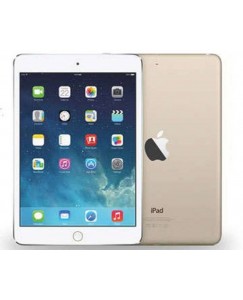 Apple iPad Pro 128 GB 9.7 inch with Wi-Fi Only  (Gold)