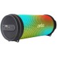 Artis Artis BT99 RGB Wireless Portable Dynamic LED Bluetooth Speaker With USB / FM / AUX IN / LED Lights Portable Bluetooth Speaker  (Multicolor, Stereo Channel)