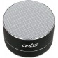 Artis BT10 Bluetooth speaker with Aux in / TF Card Reader / Mic. / Led Light Portable Bluetooth Speaker  (Black, Mono Channel)