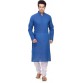 RG Designers Men's Kurta and Pyjama Set