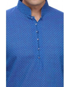 RG Designers Men's Kurta and Pyjama Set