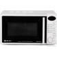 Bajaj 20 L Grill Microwave Oven  (2005ETB, White)