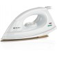 Bajaj DX 7 Light Weight Dry Iron  (White)