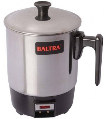 Baltra BHC 101 Electric Kettle  (0.8 L, Black)