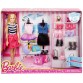 Barbie Barbie Fashions and Accessories, Multi Color