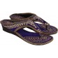 Rangmor Women Blue Flats