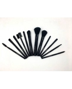 huda Beauty Brush twelve  (Pack of 12)