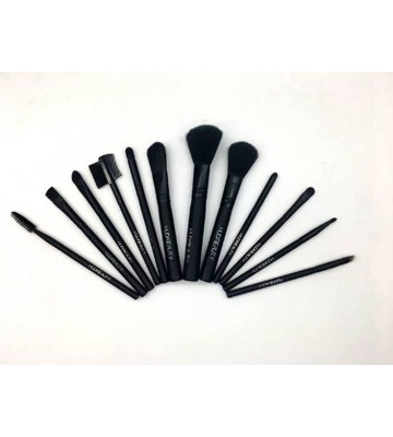 huda Beauty Brush twelve  (Pack of 12)