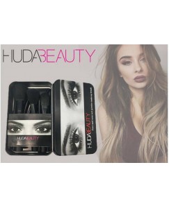 huda Beauty Brush twelve  (Pack of 12)