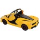 Bharat Ferrari Style Rechargeable Car With Opening Doors  (Multicolor)