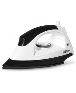 Billion 1100 W Non-stick Extra-power XR126 Dry Iron  (White and Black)