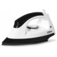 Billion 1100 W Non-stick Extra-power XR126 Dry Iron  (White and Black)