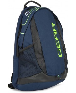 Gear Outlander 8 34 L Backpack  (Blue)