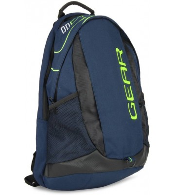 Gear Outlander 8 34 L Backpack  (Blue)