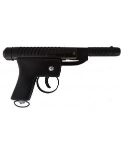 homelux BLACK AIR GUN  (Black)