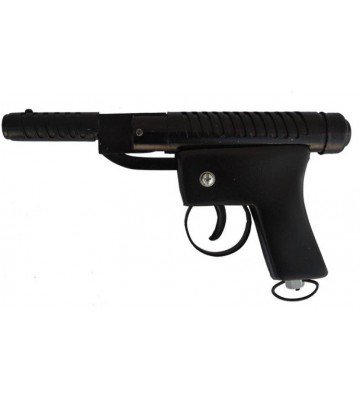 homelux BLACK AIR GUN  (Black)