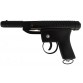 homelux BLACK AIR GUN  (Black)