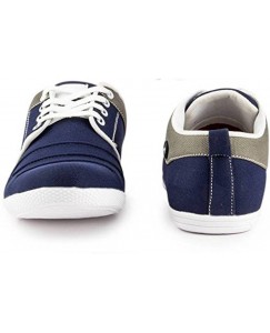 sketcherz Casuals, Canvas Shoes, Sneakers, Outdoors, Party Wear, Loafers For Men  (Blue)