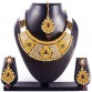 Chetan Arts Jewellery Alloy Jewel Set  (Multicolor)