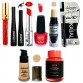 Lady Fashion BRIDAL MAKEUP KIT  (Set of 9)