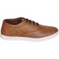 Sukun Casuals For Men  (Brown)